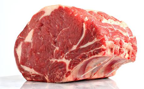 Hovězí maso: Kalorie