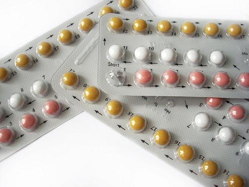 belara hormonske tablete pregledi