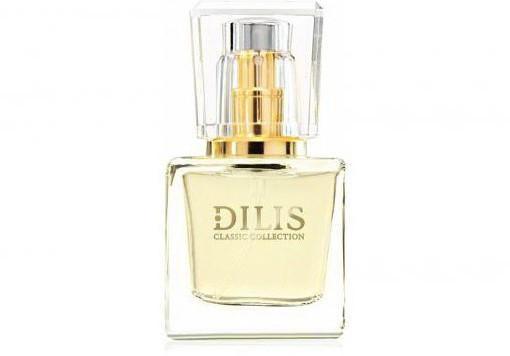 Dilis parfum