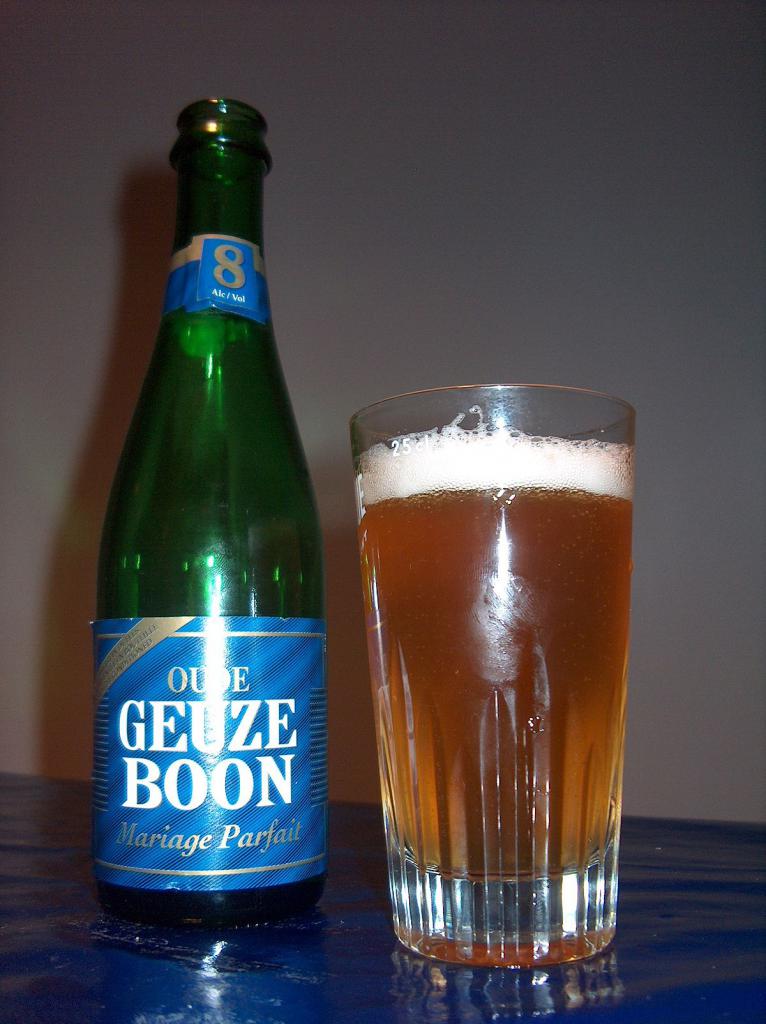 Gez Beer