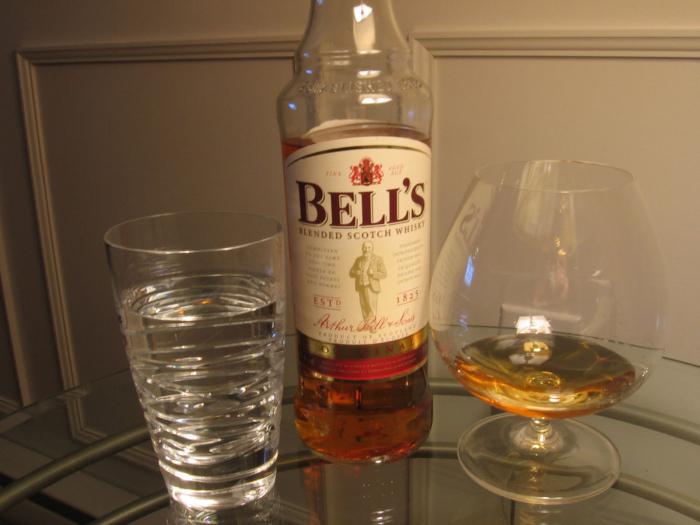 recensioni di whiskey bells