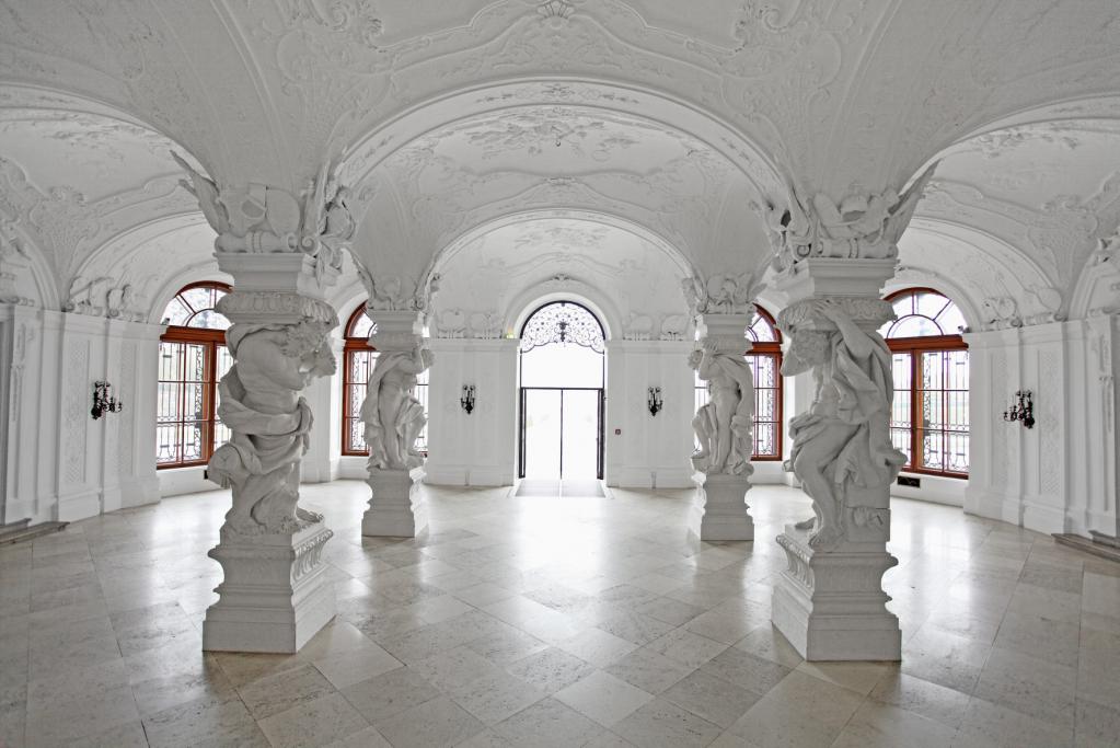 Galleria del Belvedere