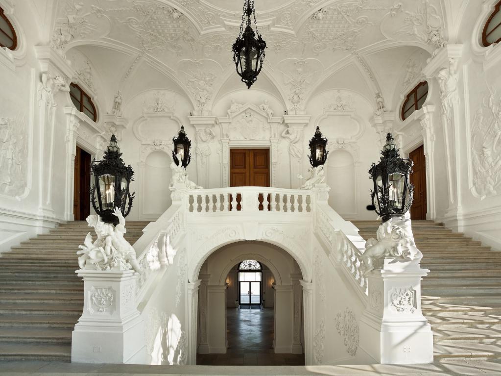 Palača Belvedere