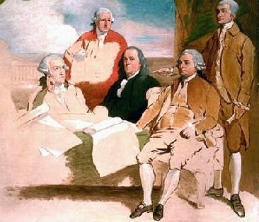 život Benjamina Franklina
