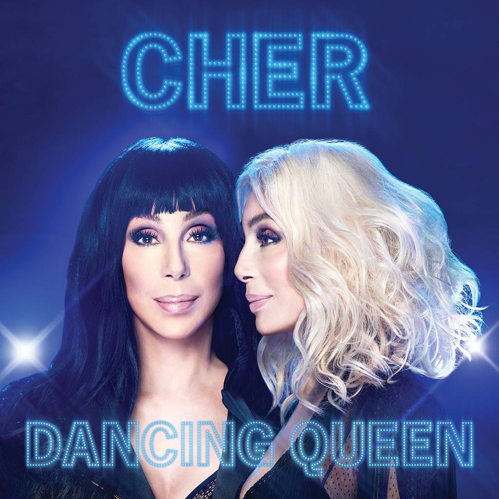 album Cher