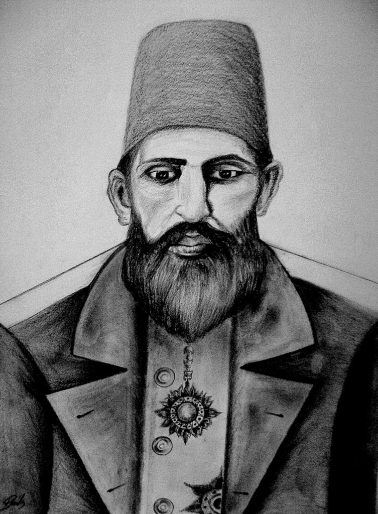 Abdul Hamid II