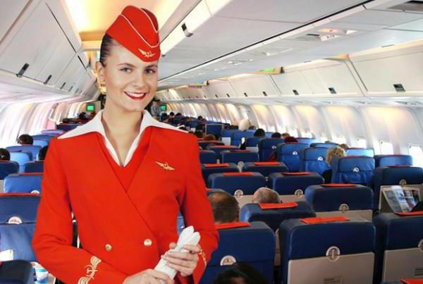 листа јефтиних руских авио компанија