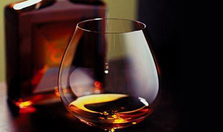 Cognac di Crimea
