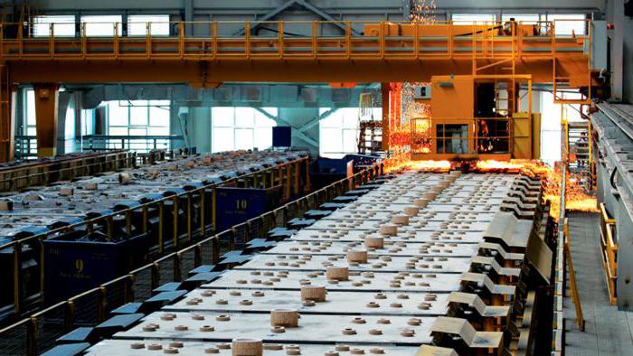 Bezhitsky Steel Plant Ltd.