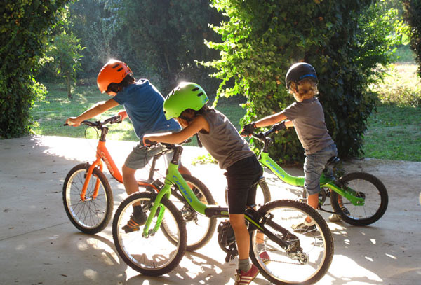 Шта су бицикли за децу