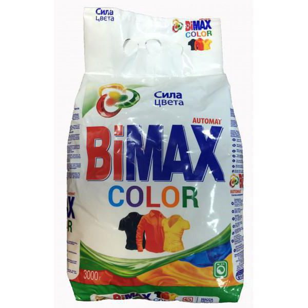 biomax detersivo