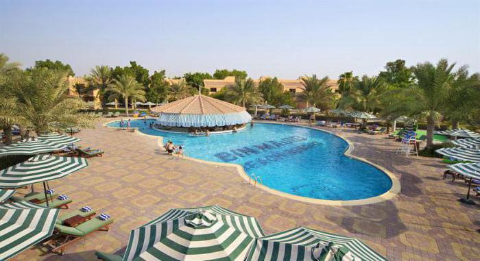 bin majid plaža hotel 4