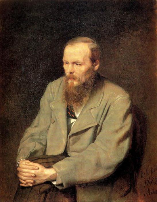 La creatività di Dostoevskij