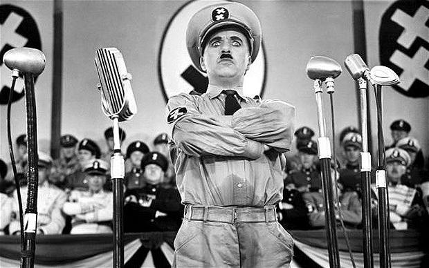 La vita di Charlie Chaplin