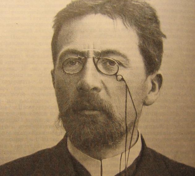 biografija činjenica Chekhov
