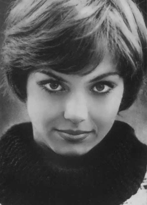 biografie Iriny Ponarovské