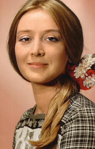 Margarita Terekhova