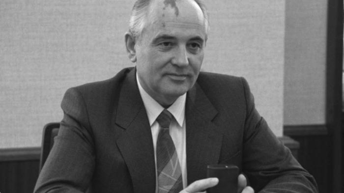 Gorbačovljeva vladavina