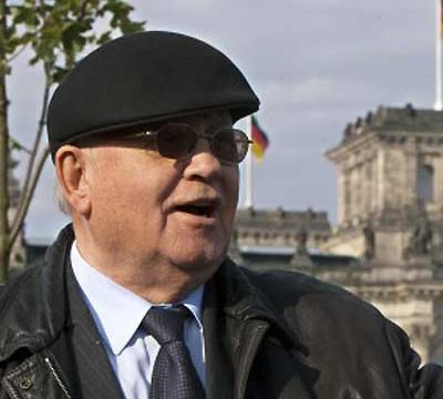 Godine Gorbačova