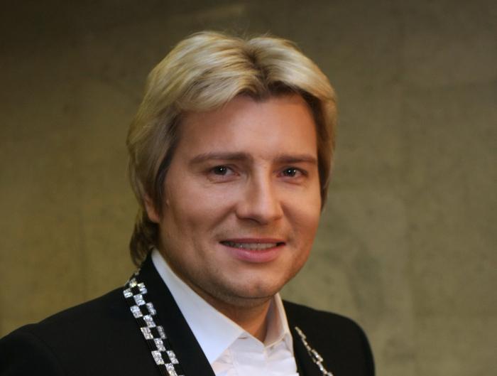 Басков Николај Викторович