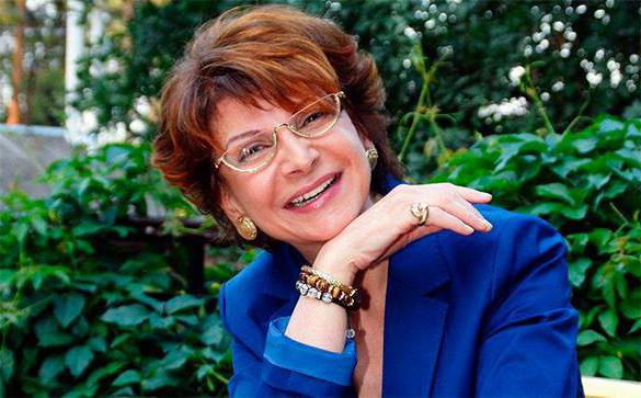 biografie Roxanne Babayan