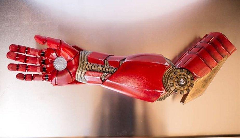 Bionic proteza za ruke