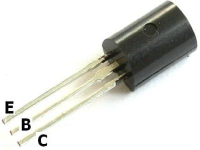 Transistor bipolare