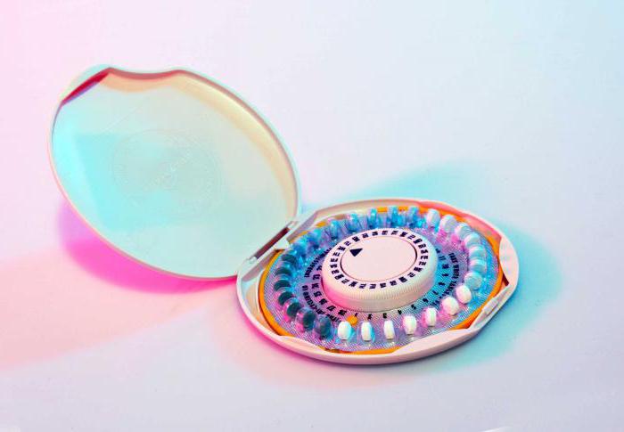 contraccettivo ormonale gedeon richter lindinet 20 recensioni