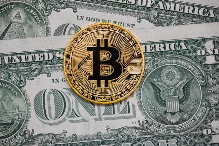 wymiennik bitcoinów