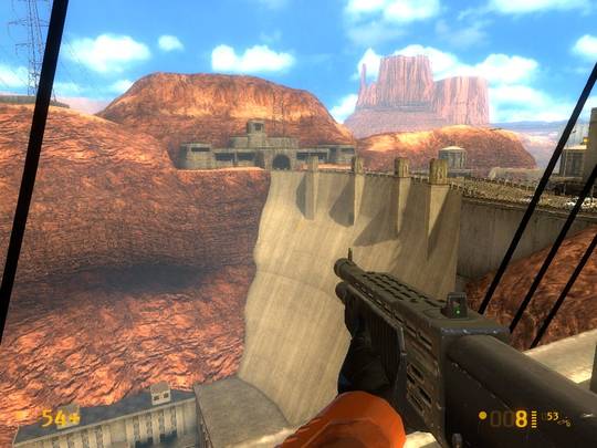 Black Mesa 2 Walkthrough