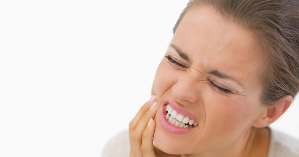 Parodontite o Hyngivitis
