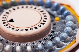 krvarenje između razdoblja uzimanja kontraceptiva