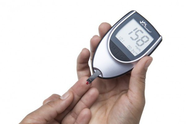 kako izbrati merilnik glukoze v krvi za dom