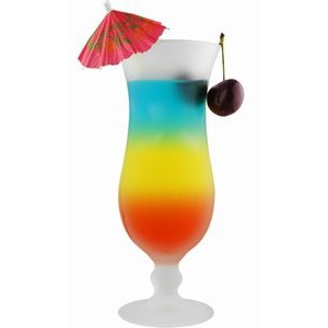 Blue Curacao Cocktails