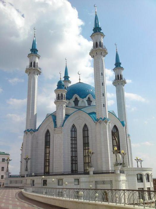 Moschea blu