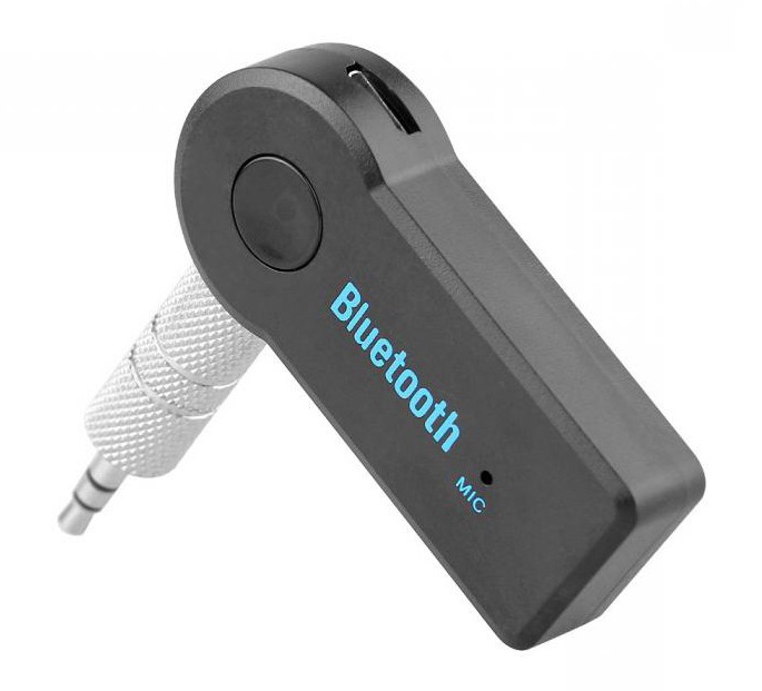 Bluetooth адаптер за кола