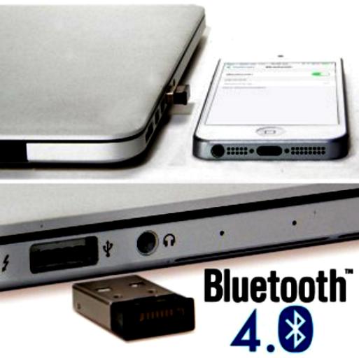 Bluetooth адаптер за Windows 10
