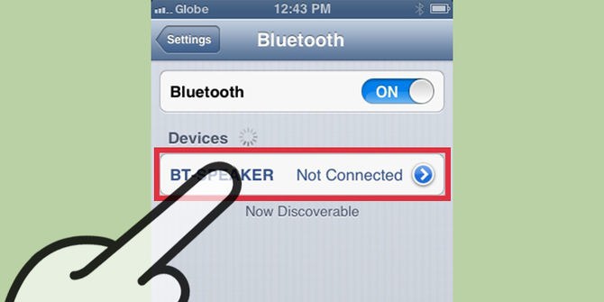 Bluetooth говорители на телефона
