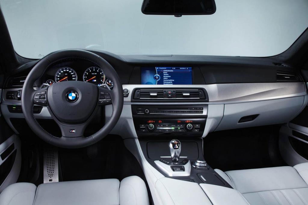 Akcesoria BMW