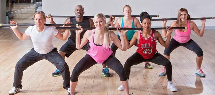 упражнения за бодибилдинг за жени