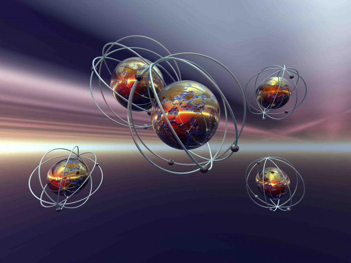 Bohr postula: fisica