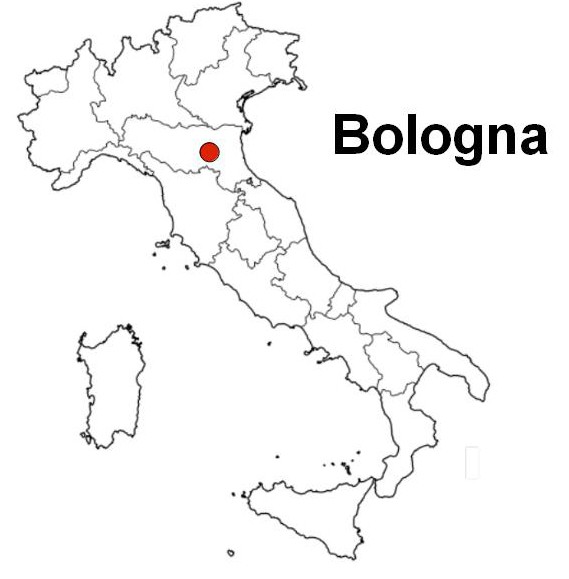 bologna italija