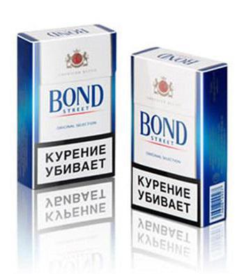 Bond (sigarette)