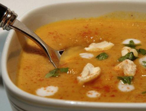 recensioni di ricetta zuppa di bonn
