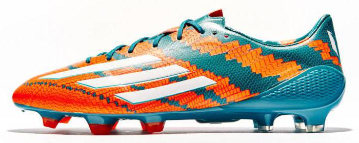 Scarpe Adidas Messi
