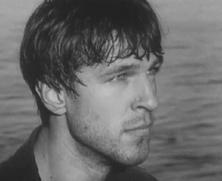 Boris Khmelnitsky u filmu