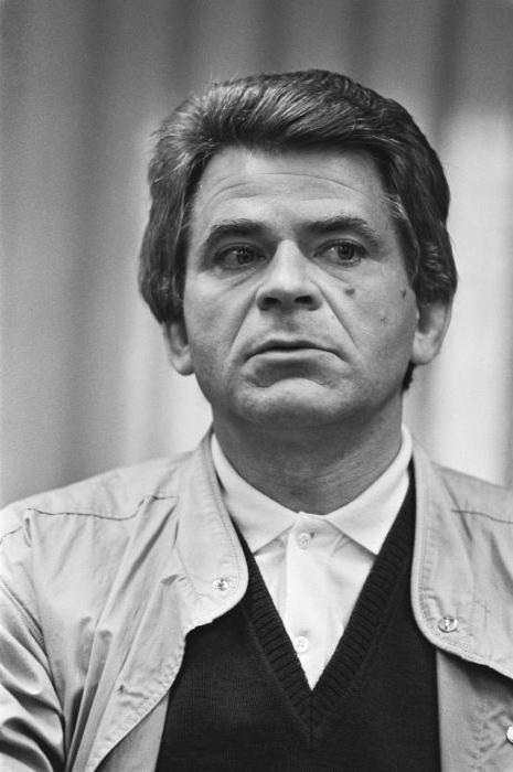 Борис Василиевич Спаски