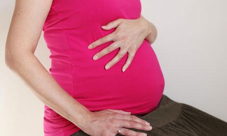 Borovaya maternica pomaže u trudnoći