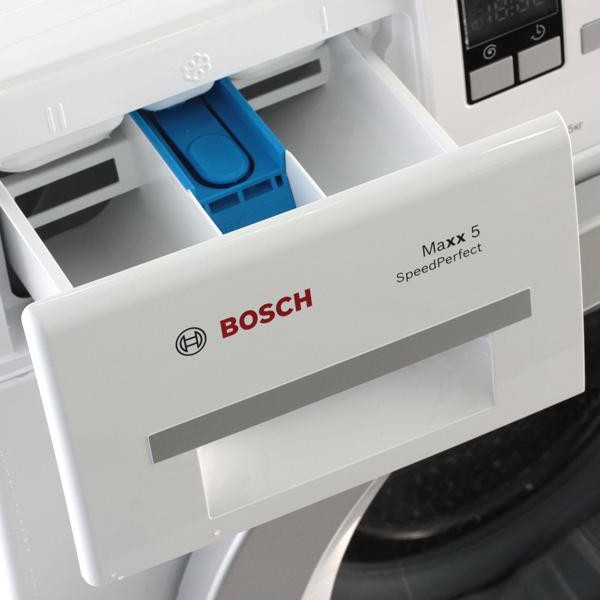pralni stroj bosch maxx 5