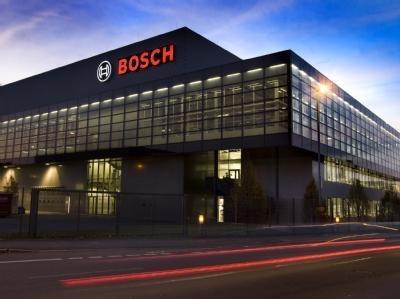 перални машини Bosch